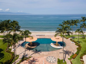 Ocean Front, With Pool, 6 People, Quinta del Mar PH502
